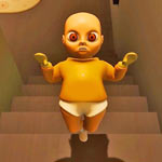 Game The Baby In Yellow 2