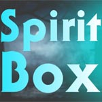 Game Spirit Box