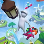 Game Human: Fall Flat