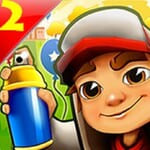 Game Subway Surfers 2