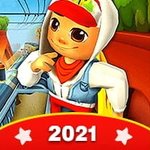 Game Subway Surfers 2022