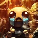 Game The Binding Of Isaac Mods