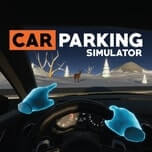 Game Car Parking Simulator