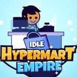 Game Idle Hypermart Empire