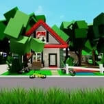 Game Roblox Brookhaven
