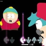 Game FNF South Park