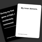Game Cards Against Humanity