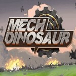 Game MechDinosaur