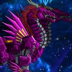 Game Twin-Headed Dragon