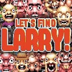 Game Let’s Find Larry