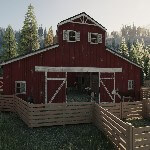Game Ranch Simulator 2024