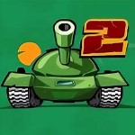 Game Classroom 6x Awesome Tanks 2