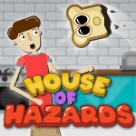 Game House Of Hazards Unblocked 6969