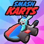 Game Smash Karts Unblocked Games 77
