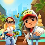 Game Subway Surfers Unblocked 67