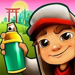 Game Subway Surfers Unblocked 76