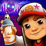 Game Subway Surfers Unblocked 77