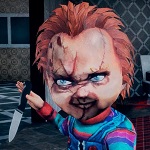 Game Chucky The Killer Doll 2