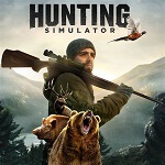 Game Hunting Simulator