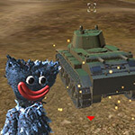 Game Realistic Tanks Poppy War