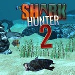 Game Shark Hunter 2