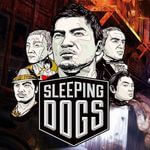 Game Sleeping Dogs