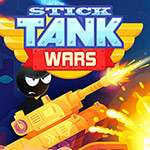 Game Stick Tank Wars