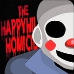 Game The Happyhills Homicide 2