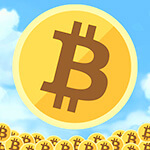Game Bitcoin Clicker