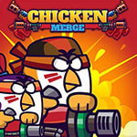 Game Chicken Merge