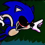 Game FNF: Confronting Yourself (VS Sonic.exe)