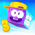 Game Icy Purple Head 3