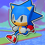 Game Sonic Revert
