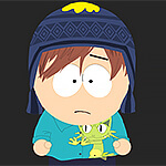 Game South Park Avatar Creator