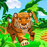 Game Tiger Simulator 3D