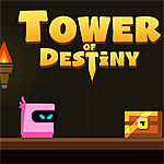 Game Tower of Destiny