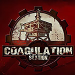 Game Coagulation Station