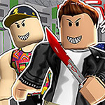 Game Roblox Murder mystery 2