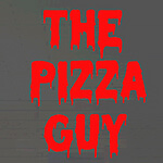 Game The Pizza Guy