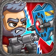Game Total Recoil Game Total Recoil