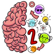 Game Brain Test 2 Tricky Stories Game Brain Test 2 Tricky Stories