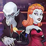 Game Blood Bar Tycoon