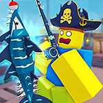 Game Roblox Fisch