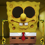 Game Spongebob Backrooms