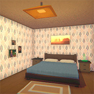 Game Abodtion