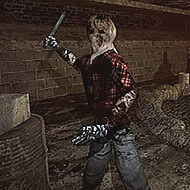 Game Butcher’s Creek