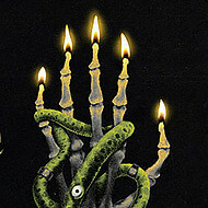 Game Caput Mortum