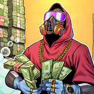 Game Cash Cleaner Simulator