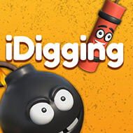 Game iDigging