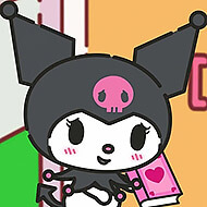 Game Kuromi Maker
